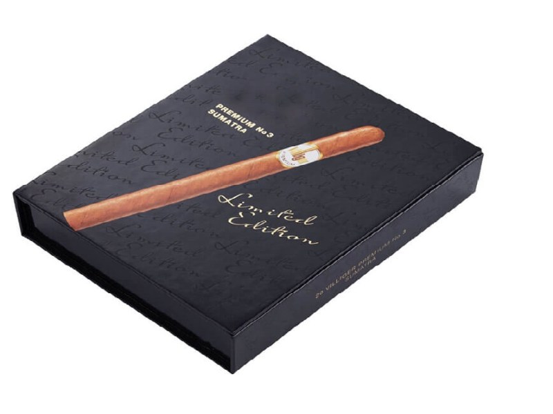 Say Goodbye to a Traditional Cigar Packaging and Upgrade to Custom&nbsp;Boxes