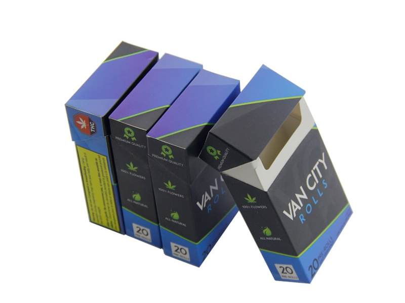 Market Your Cigarette Brand Economically Through Wholesale&nbsp;Boxes