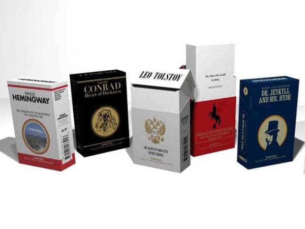 Why Custom Cigarette Boxes are effective in terms of&nbsp;Packaging?